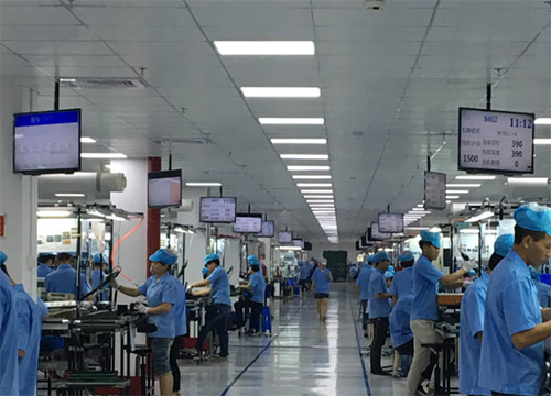  看板系統(tǒng)上線后企業(yè)會遇到哪些問題呢？